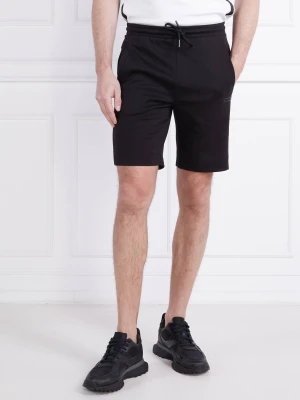 BOSS GREEN Szorty Headlo Mirror | Regular Fit