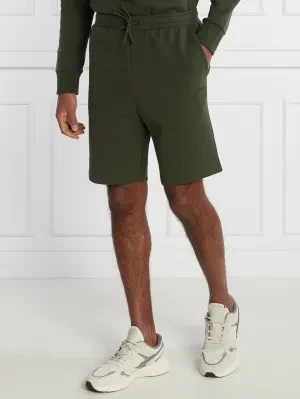 BOSS GREEN Szorty Headlo | Regular Fit