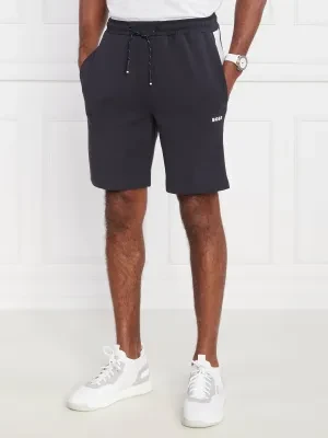 BOSS GREEN Szorty Headlo | Regular Fit