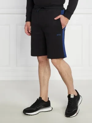 BOSS GREEN Szorty Headlo | Regular Fit