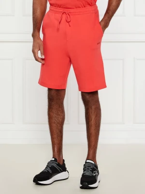 BOSS GREEN Szorty Headlo | Regular Fit
