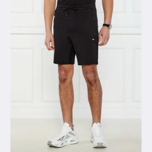 BOSS GREEN Szorty Headlo Rib | Regular Fit