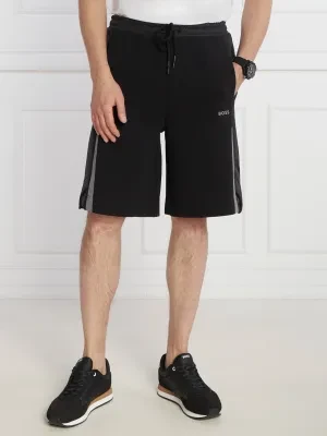 BOSS GREEN Szorty Headlon | Regular Fit