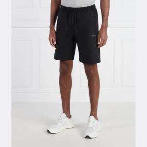 BOSS GREEN Szorty Hecon Active 1 | Regular Fit