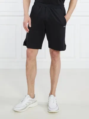 BOSS GREEN Szorty Hecon Active