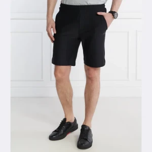 BOSS GREEN Szorty Hecon Active | Regular Fit | stretch