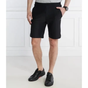 BOSS GREEN Szorty Hecon Active | Regular Fit | stretch