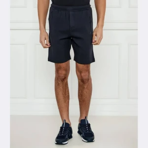 BOSS GREEN Szorty Hecon DesertTech | Regular Fit