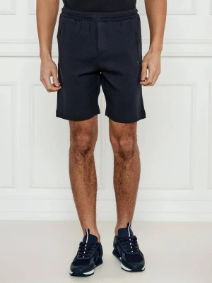 BOSS GREEN Szorty Hecon DesertTech | Regular Fit