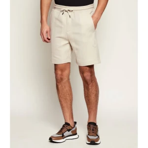 BOSS GREEN Szorty JT_BB BC Lux Huxley | Regular Fit