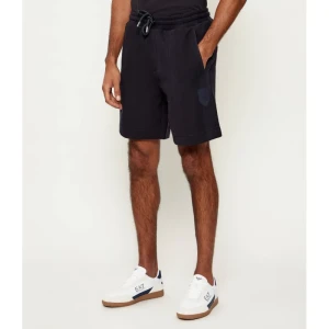 BOSS GREEN Szorty JT_BB BC Lux Huxley | Regular Fit