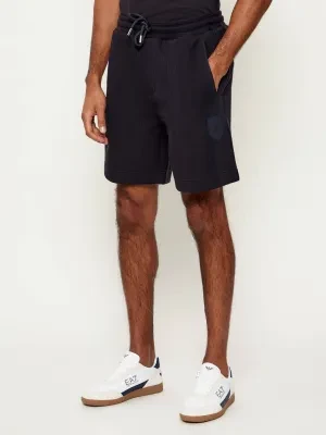 BOSS GREEN Szorty JT_BB BC Lux Huxley | Regular Fit