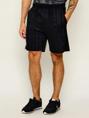 BOSS GREEN Szorty JT_BB BC Lux Huxley | Regular Fit