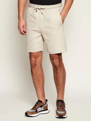 BOSS GREEN Szorty JT_BB BC Lux Huxley | Regular Fit