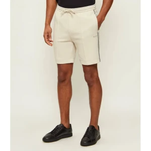 BOSS GREEN Szorty JT_Join Headlo | Regular Fit | stretch