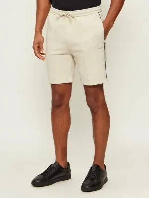 BOSS GREEN Szorty JT_Join Headlo | Regular Fit | stretch