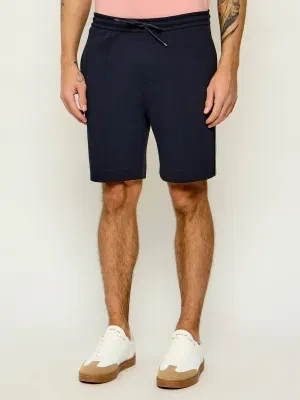 BOSS GREEN Szorty JT_Join Headlo | Regular Fit | stretch