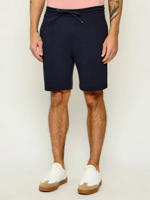 BOSS GREEN Szorty JT_Join Headlo | Regular Fit | stretch