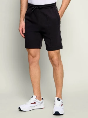 BOSS GREEN Szorty JT_Join Headlo | Regular Fit | stretch