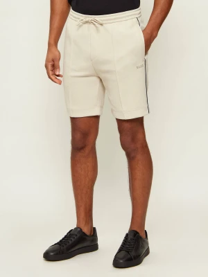 BOSS GREEN Szorty JT_Join Headlo | Regular Fit | stretch