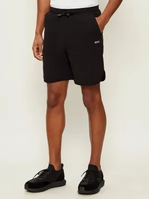 BOSS GREEN Szorty JT_Member | Regular Fit