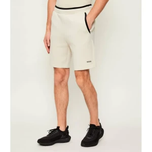 BOSS GREEN Szorty JT_Snug Headlo | Regular Fit