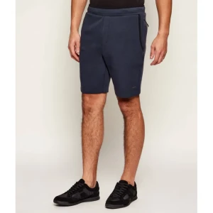 BOSS GREEN Szorty JT_Snug Headlo | Regular Fit