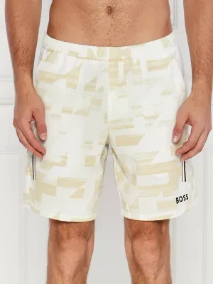 BOSS GREEN Szorty | Regular Fit