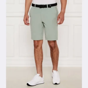 BOSS GREEN Szorty S_Commuter_10.5 | Slim Fit