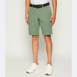 BOSS GREEN Szorty S_Commuter_10.5 | Slim Fit