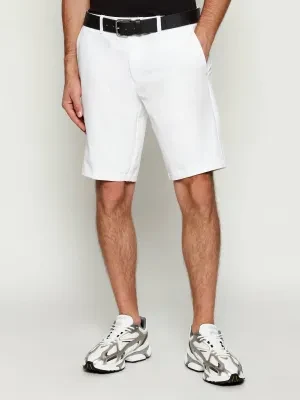 BOSS GREEN Szorty S_Commuter_10.5 | Slim Fit