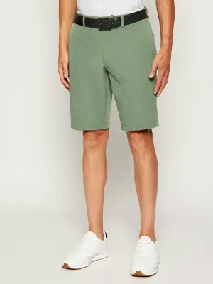 BOSS GREEN Szorty S_Commuter_10.5 | Slim Fit