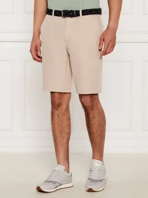 BOSS GREEN Szorty S_Commuter_10.5 | Slim Fit