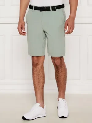 BOSS GREEN Szorty S_Commuter_10.5 | Slim Fit