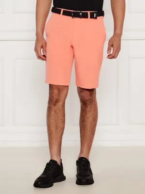 BOSS GREEN Szorty S_Commuter_10.5 | Slim Fit