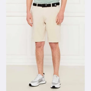 BOSS GREEN Szorty S_Commuter-J | Regular Fit | easy iron