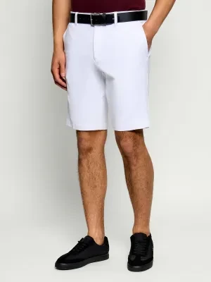 BOSS GREEN Szorty S_Commuter-J | Regular Fit | easy iron | stretch