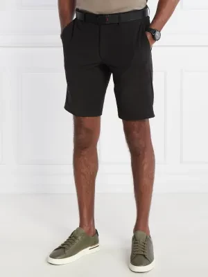 BOSS GREEN Szorty S_Commuter | Slim Fit
