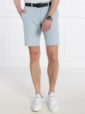 BOSS GREEN Szorty S_Commuter | Slim Fit