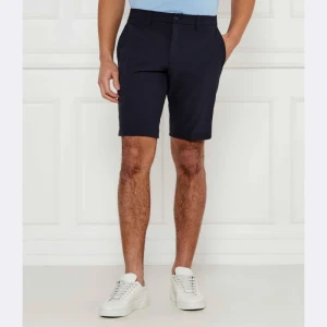 BOSS GREEN Szorty S_Commuter | Slim Fit