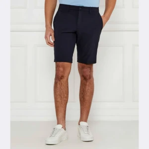 BOSS GREEN Szorty S_Commuter | Slim Fit