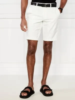 BOSS GREEN Szorty S_Commuter | Slim Fit