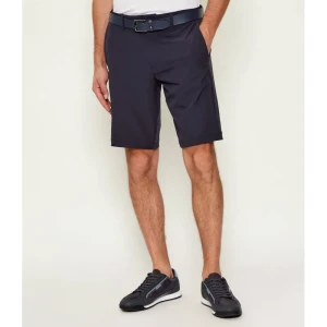 BOSS GREEN Szorty S_Commuter | Slim Fit