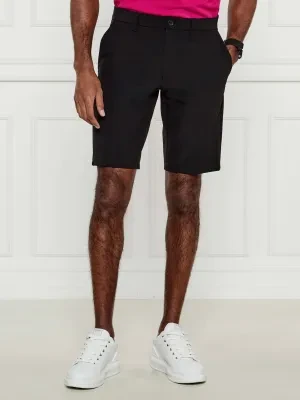 BOSS GREEN Szorty S_Commuter | Slim Fit