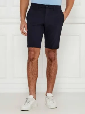 BOSS GREEN Szorty S_Commuter | Slim Fit