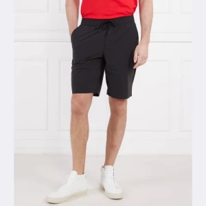 BOSS GREEN Szorty S_Crossover-2 | Regular Fit