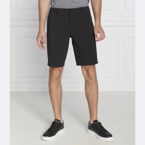BOSS GREEN Szorty S_Liem Stripe | Regular Fit