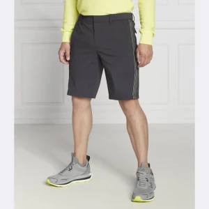 BOSS GREEN Szorty S_Liem Stripe | Regular Fit