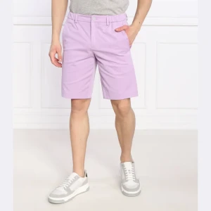 BOSS GREEN Szorty S_Liem2 | Regular Fit