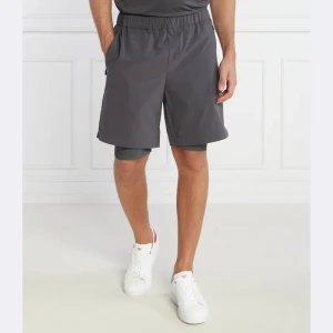 BOSS GREEN Szorty S_Run3 | Regular Fit | Regular Fit